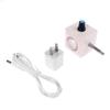 Lab Microscope Accessories Microscope Lamp USB White LED Light Lighting Biological Microscope Lamp Source view 1