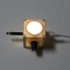 Lab Microscope Accessories Microscope Lamp USB White LED Light Lighting Biological Microscope Lamp Source view 3