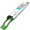 100G QSFP28 CWDM4 Optical Transceiver Module Compatible with Extreme 100G-QSFP28-CWDM4-2KM,100GBASE-CWDM4 QSFP28 IR4 1310nm 2km DOM view 1
