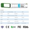100G QSFP28 CWDM4 Optical Transceiver Module Compatible with Extreme 100G-QSFP28-CWDM4-2KM,100GBASE-CWDM4 QSFP28 IR4 1310nm 2km DOM view 2