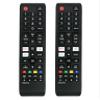 2 Packs BN59-01315A Replace Remote fit for Samsung 4K Crystal UHD LED QLED LCD Series 6 7 8 9 TU-7000 Flat Curved Smart TV,Universal Replacement Works for All Samsung TVs view 1