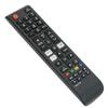 2 Packs BN59-01315A Replace Remote fit for Samsung 4K Crystal UHD LED QLED LCD Series 6 7 8 9 TU-7000 Flat Curved Smart TV,Universal Replacement Works for All Samsung TVs view 3