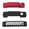 12 Power Distribution Block Bus With Covers And Lock Washer 180 Amps Rating Solar Wiring Distribution Block view 3