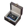 BINB ROAD Car Key Signal Blocker Box Compatible with Faraday Box for Car Keys,Carbon Fiber,Small view 1