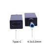 DRAGONRUN USB C to 4.5x3.0mm Adapter 65W PD Type C Female to Male 4.5x3.0mm Adapter USB C to 4.5x3.0mm Adapter for Laptop view 3