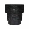 Camera Lens Sticker for Canon EF 50mm F 1.8 STM Coat Wraps Film Protector Vinyl Decal Skin for 50 1.8 (Mamba Green) view 1
