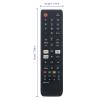 2 Packs Replacement Remote fit for Samsung Smart TV Remote Control, Universal Replacement Remote Compatible with Samsung Smart LCD LED HDTV 3D TVs BN59-01315J BN59-01315A BN59-01301A BN59-01199F view 4
