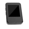 MP3 MP4 Player, Touch Screen BT Music Player with 3.5mm Interface, HD Sound, Portable Plug and Play Player view 2