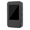 MP3 MP4 Player, Touch Screen BT Music Player with 3.5mm Interface, HD Sound, Portable Plug and Play Player view 4