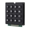 ZJchao Number Pad, Number Pad USB Numeric Keypad Numpad with Portable Mini Number Pad for Laptop, PC Computer view 2