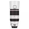 Lens Skin Vinyl Wrap Film Camera Protective Sticker for Canon EF 100-400mm F4.5-5.6L is II USM Protector Coat Photography Accessories 100-400 4.5-5.6(Matte White) view 1
