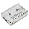 Cd Player, Cassette Player Cassette Player with 3.5mm Headphone Jack for Home view 2