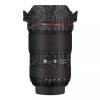 Camerea Lens Skin Anti-Scratch Sticker for Canon EF 16-35mm F2.8L III USM Coat Vinly Protective Film Body Protector Decals Cover 16-35 2.8(Circuit Titanium) view 1
