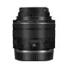 35 1.8 Camera Lens Skin Coat Wrap Protective Film Body Decal Anti-Scratch Sticker Accessories for Canon RF 35mm F1.8 Macro is STM(Shadow Camo Black) view 1