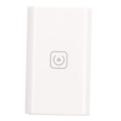 Compatible AI Box for Cars - Projection Function, ABS Enclosure - for Car Accessories and in-Car Entertainment