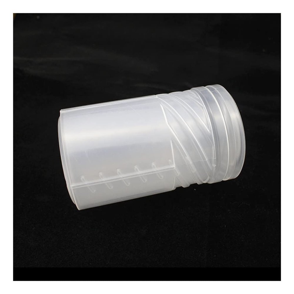 1.25/2 Inch Astronomical Telescope Eyepiece Protection Box Multiple Specifications Choose(D55F80-140mm)