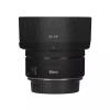 Camera Lens Sticker for Canon EF 50mm F 1.8 STM Coat Wraps Film Protector Vinyl Decal Skin for 50 1.8 (Circuit Black) view 1
