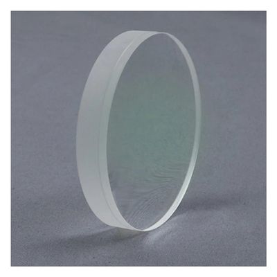70mm Doublet Achromatic Lens DIY Optical with Coating Monocular/Binocular/Astronomical Telescope Lens(D72 F395 Green)