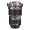 Camerea Lens Skin Anti-Scratch Sticker for Canon EF 16-35mm F2.8L III USM Coat Vinly Protective Film Body Protector Decals Cover 16-35 2.8(Field Camouflage) view 1