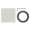 Adapter Ring M42 to Camera(SV195 T2) view 2