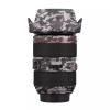 Anti-Scratch Camera Lens Sticker for Canon EF 24-105mm F4 L is II USM Coat Wrap Protective Film Body Protector Skin Cover 24-105 4(Field Camouflage) view 1