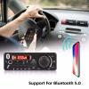 160W Bluetooth 4.2 Amplifier Module Bluetooth 5.0 Amplifier Module for Car Headphone Speaker Home Sound System DIY view 4