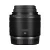 35 1.8 Camera Lens Skin Coat Wrap Protective Film Body Decal Anti-Scratch Sticker Accessories for Canon RF 35mm F1.8 Macro is STM(Circuit Black) view 1