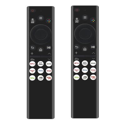2 Packs Universal TV Remote Replacement for All Samsung TV BN59-01312A BN59-01439A BN59-01432A BN59-01385A BN59-01363A BN59-01388H BN59-01330A BN59-01315A BN59-01391A BP59-00149A TM2281E TM2280E