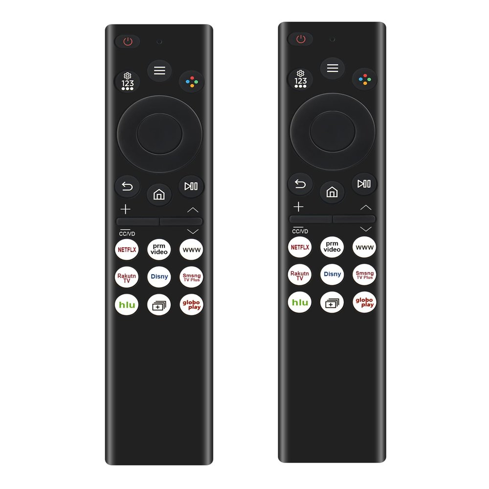 2 Packs Universal TV Remote Replacement for All Samsung TV BN59-01312A BN59-01439A BN59-01432A BN59-01385A BN59-01363A BN59-01388H BN59-01330A BN59-01315A BN59-01391A BP59-00149A TM2281E TM2280E