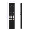 2 Packs Universal TV Remote Replacement for All Samsung TV BN59-01312A BN59-01439A BN59-01432A BN59-01385A BN59-01363A BN59-01388H BN59-01330A BN59-01315A BN59-01391A BP59-00149A TM2281E TM2280E view 3