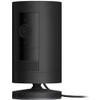 Stick up Cam with Plug-in Adapter 3rd GEN, Indoor/Outdoor HD IP Security Camera, Black (8SW1S9-BEN0) view 1