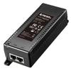 2.5G POE++ Injector 60W, IEEE 802.3bt/af/at, 2.5Gbps/1Gigabit PoE+ Ethernet Adapter, 2.5G Base-T Compliant, Network a PoE Device up to 328ft, for High Power PTZ Camera, VOIP Phone, WiFi 6 AP etc. view 1