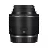 35 1.8 Camera Lens Skin Coat Wrap Protective Film Body Decal Anti-Scratch Sticker Accessories for Canon RF 35mm F1.8 Macro is STM(Frosted Black) view 1