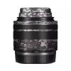 35 1.8 Camera Lens Skin Coat Wrap Protective Film Body Decal Anti-Scratch Sticker Accessories for Canon RF 35mm F1.8 Macro is STM(Field Camouflage) view 1