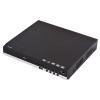 ACAGALA HD-229 Home DVD Player DVD Disc Player Digital Multimedia Player U Disk Playback HD AV Output with Remote Control view 1