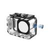 BGNing Underwater 45M Waterproof Case Diving & Swimming Protective Housing Shell Compatible with Action 3 4 5 Sports Camera Accessories view 2