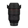 Anti-Scratch Camera Lens Sticker for Canon RF 28-70mm F2 L USM Coat Vinyl Wrap Protective Film Body Protector Skin 28-70 2(Triangle Black) view 1