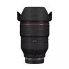 Anti-Scratch Camera Lens Sticker for Canon RF 28-70mm F2 L USM Coat Vinyl Wrap Protective Film Body Protector Skin 28-70 2(Honeycomb Black) view 1