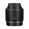 35 1.8 Camera Lens Skin Coat Wrap Protective Film Body Decal Anti-Scratch Sticker Accessories for Canon RF 35mm F1.8 Macro is STM(Mamba Black) view 1