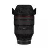 Anti-Scratch Camera Lens Sticker for Canon RF 28-70mm F2 L USM Coat Vinyl Wrap Protective Film Body Protector Skin 28-70 2(Shadow Camo Black) view 1