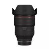 Anti-Scratch Camera Lens Sticker for Canon RF 28-70mm F2 L USM Coat Vinyl Wrap Protective Film Body Protector Skin 28-70 2(Matrix Black) view 1