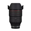 Anti-Scratch Camera Lens Sticker for Canon RF 28-70mm F2 L USM Coat Vinyl Wrap Protective Film Body Protector Skin 28-70 2(Matte Black) view 1