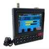 KYKYK Satellite Finder Satellite Signal Meter KPT 356H DVB-S2 Satfinder Fast Tracking Full HD Digital Satellite Finder Meter MPEG-4 Modulator DVB-S Sat Finder(KPT-268Z) view 1