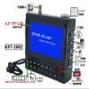 KYKYK Satellite Finder Satellite Signal Meter KPT 356H DVB-S2 Satfinder Fast Tracking Full HD Digital Satellite Finder Meter MPEG-4 Modulator DVB-S Sat Finder(KPT-268Z) view 2