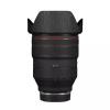 Anti-Scratch Camera Lens Sticker for Canon RF 28-70mm F2 L USM Coat Vinyl Wrap Protective Film Body Protector Skin 28-70 2(Circuit Black) view 1