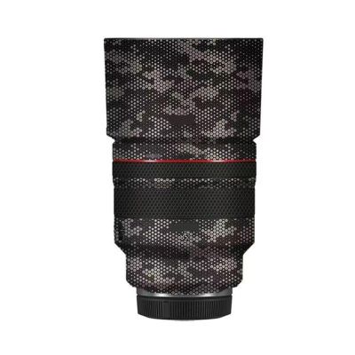 85 1.2 Camera Lens Premium Protector Film Sticker Skin Vinyl Wrap Film Body Protective Decal Protector Coat for Canon RF 85mm F1.2 L USM(Mamba Titanium)