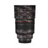 85 1.2 Camera Lens Premium Protector Film Sticker Skin Vinyl Wrap Film Body Protective Decal Protector Coat for Canon RF 85mm F1.2 L USM(Mamba Titanium)