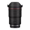 Anti-Scratch Camera Lens Sticker Coat Wrap Protective Film Body Protector Skin Cover Decals Cost for Canon RF 15-35mm F2.8 L is USM 15-35 2.8(Mamba Black) view 1