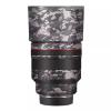85 1.2 Camera Lens Premium Protector Film Sticker Skin Vinyl Wrap Film Body Protective Decal Protector Coat for Canon RF 85mm F1.2 L USM(Field Camouflage) view 1