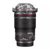 Anti-Scratch Camera Lens Sticker Coat Wrap Protective Film Body Protector Skin Cover Decals Cost for Canon RF 15-35mm F2.8 L is USM 15-35 2.8(Field Camouflage) view 1